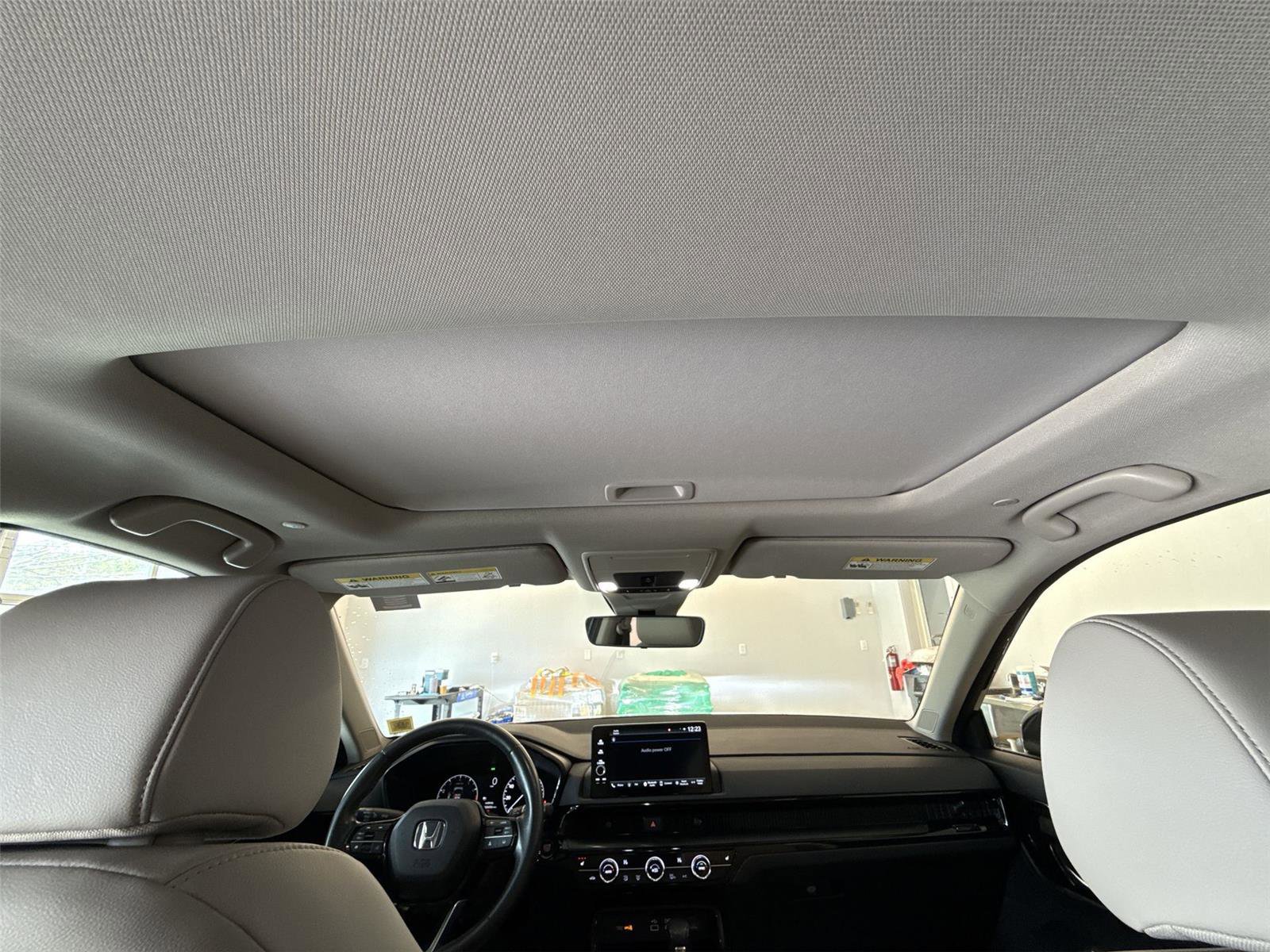 Used 2023 Honda CR-V EX-L image 16