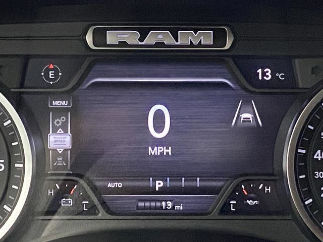 New 2026 RAM 1500 4x4 Crew Cab image 6