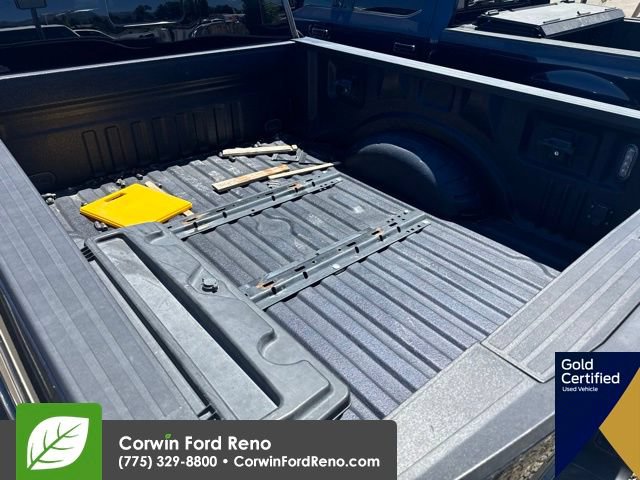 Used 2022 Ford F250 King Ranch w/ King Ranch Ultimate Package AWD/4WD image 9