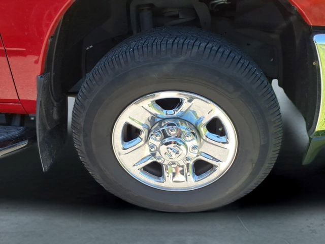 Used 2019 RAM 2500 Big Horn AWD/4WD image 17