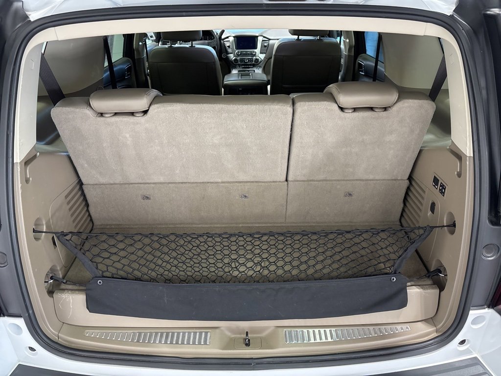 Used 2020 Chevrolet Tahoe LT image 42