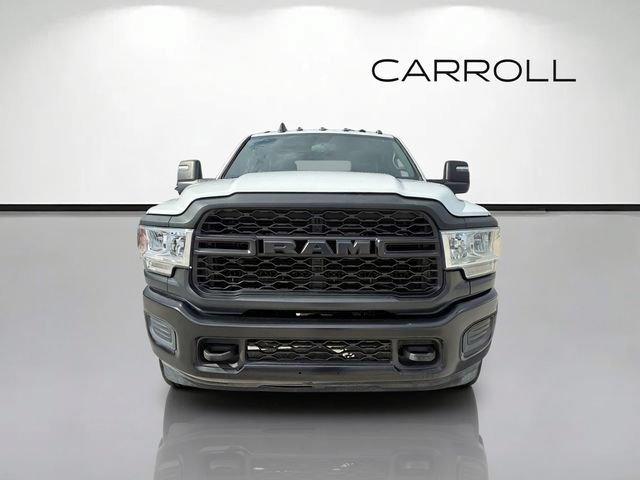 Used 2023 RAM 2500 Tradesman AWD/4WD image 8