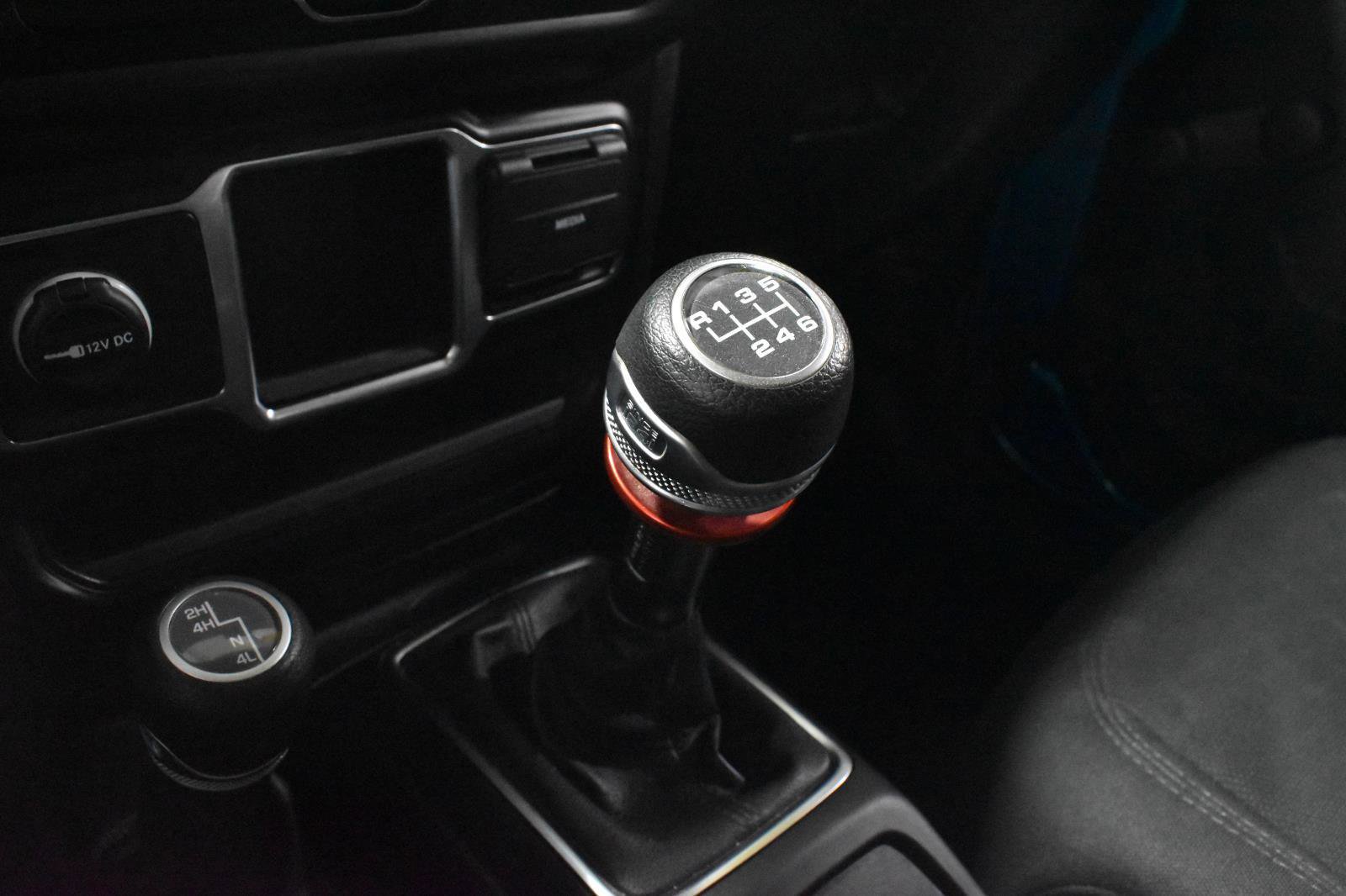 Used 2020 Jeep Wrangler Unlimited Sport image 16