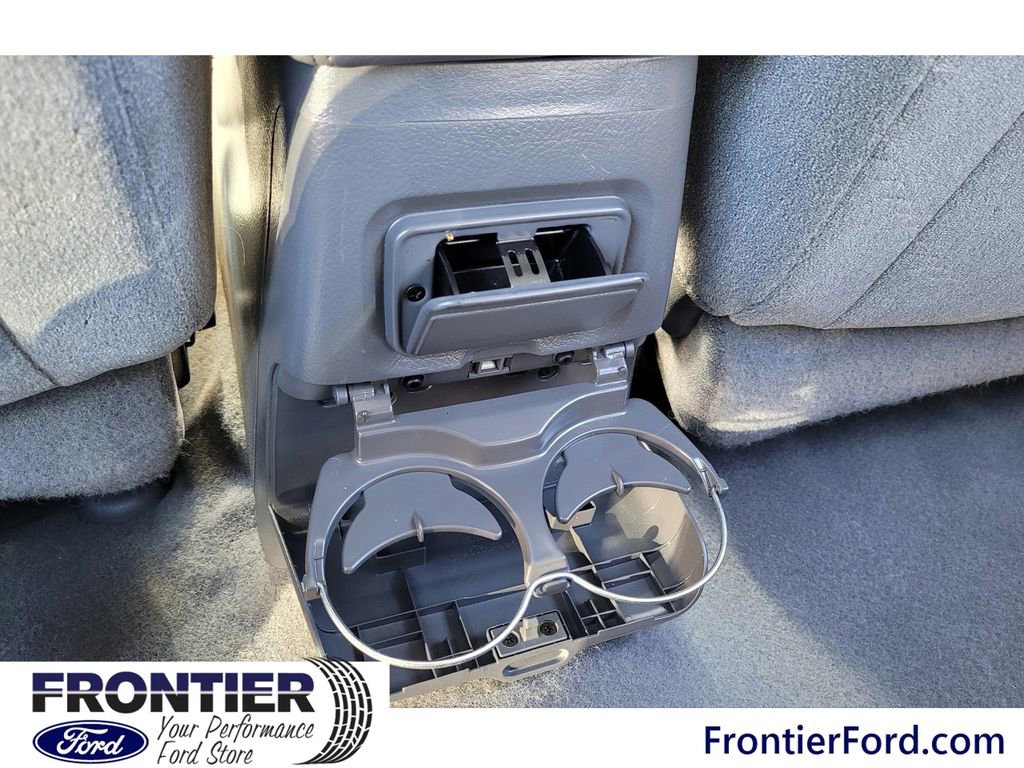 Used 2000 Isuzu Rodeo LS image 13