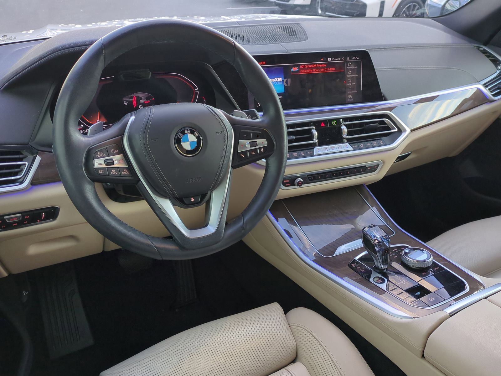 Used 2022 BMW X5 sDrive40i image 28
