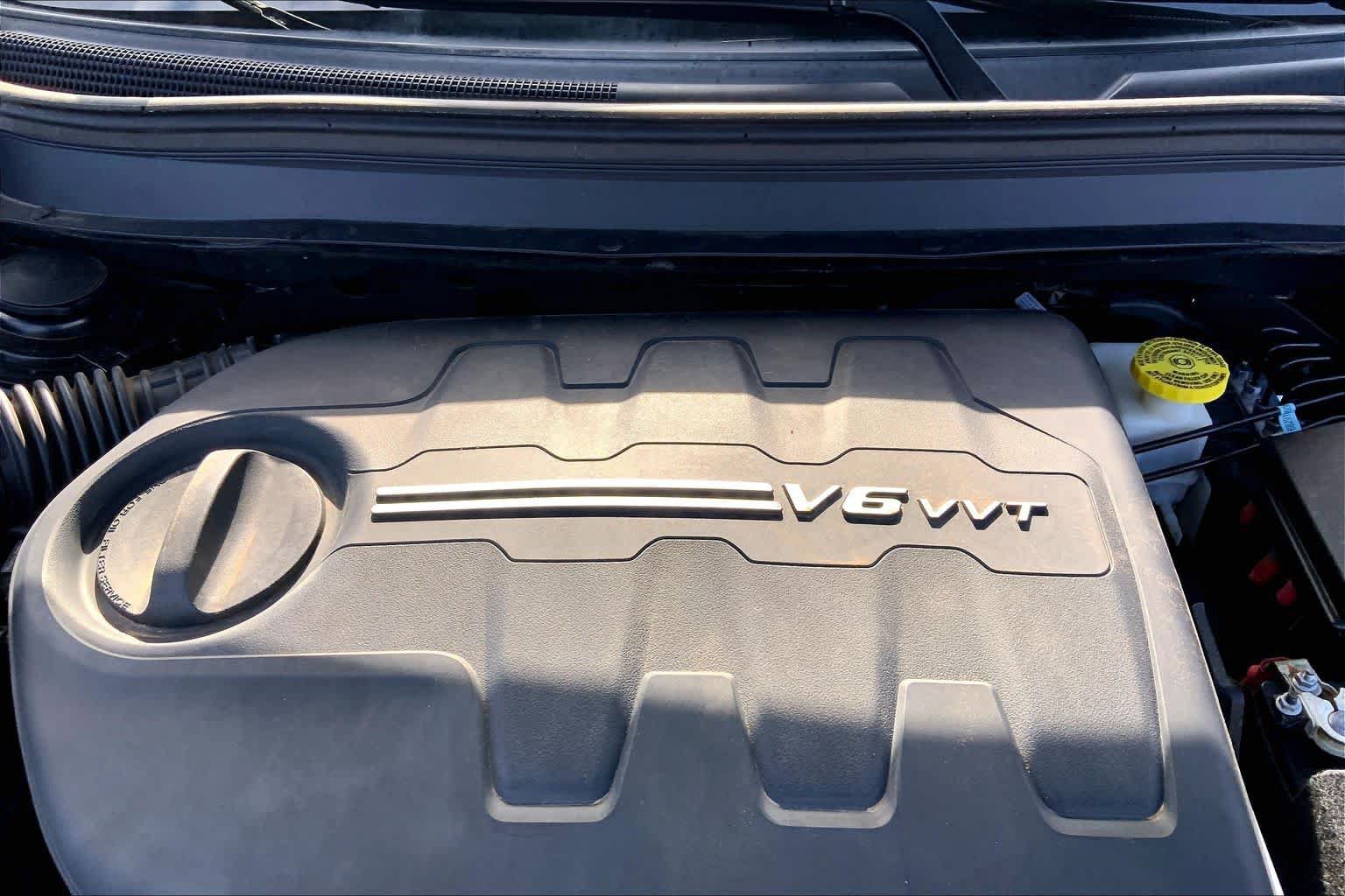 Used 2022 Jeep Cherokee Limited AWD/4WD image 32
