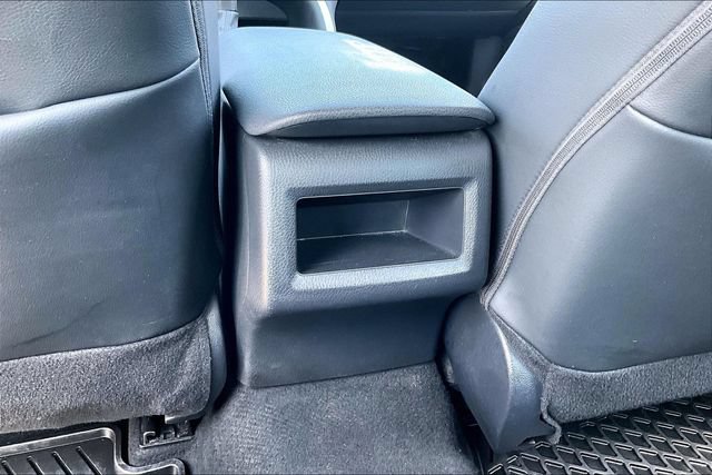 Used 2024 Toyota Camry SE FWD image 10