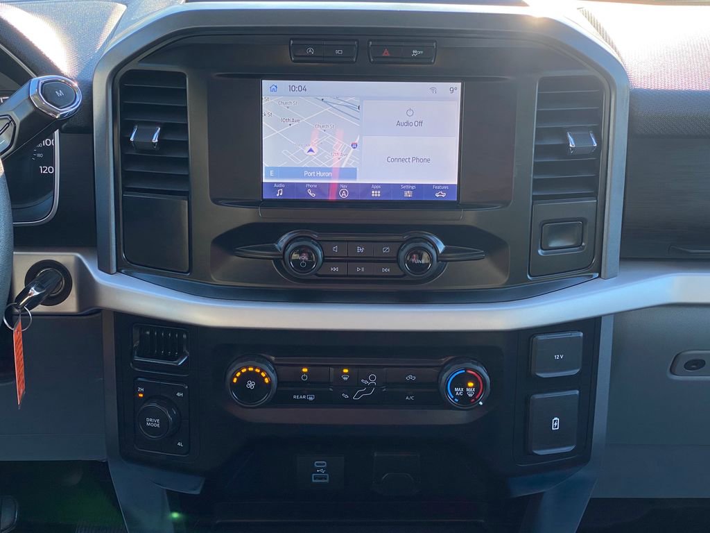 Used 2023 Ford F150 XLT w/ XTR Package image 20