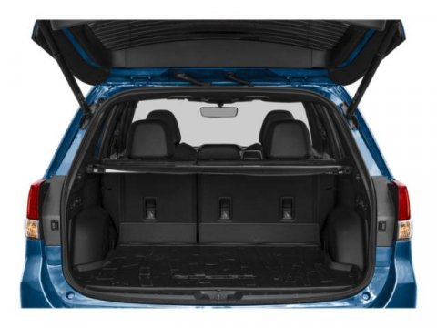 New 2026 Subaru Forester Wilderness image 11