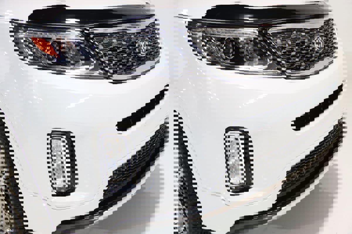 Used 2014 Kia Sorento SX w/ 3rd Row Package image 31