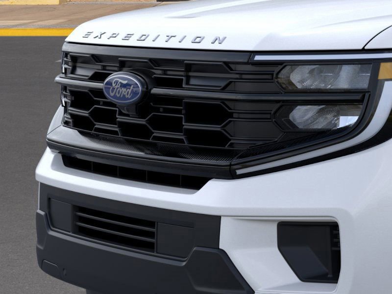 New 2026 Ford Expedition Active image 17
