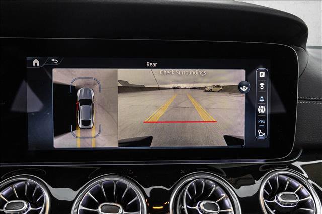 New 2026 Mercedes-Benz AMG GT 43 image 17