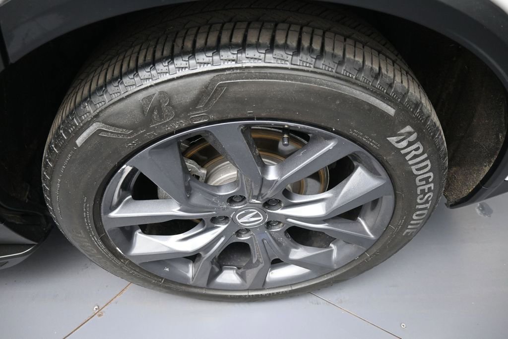 Certified 2022 Acura MDX A-Spec AWD/4WD image 15