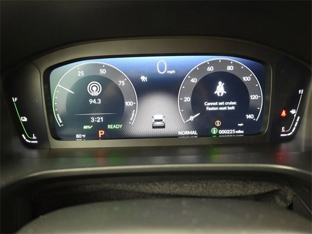 New 2026 Honda CR-V Sport-L image 20