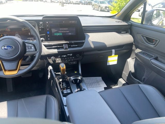 New 2026 Subaru Outback Wilderness AWD/4WD image 14