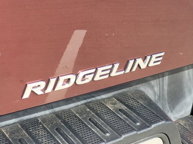 Used 2017 Honda Ridgeline RTL-T image 9