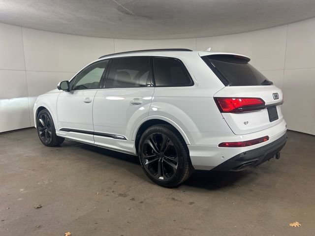 New 2026 Audi Q7 3.0T Premium Plus image 5