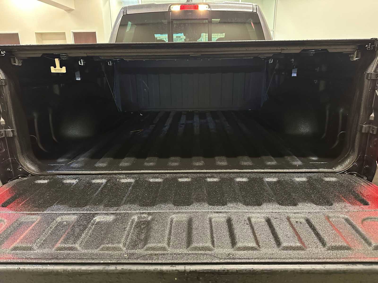 Used 2021 RAM 1500 Limited image 32