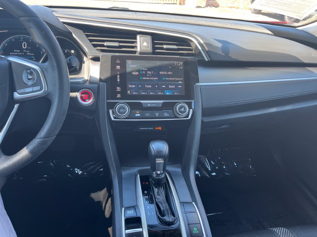 Used 2017 Honda Civic EX image 31