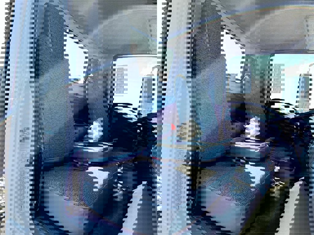 New 2024 Chevrolet Low Cab Forward 5500XD image 20