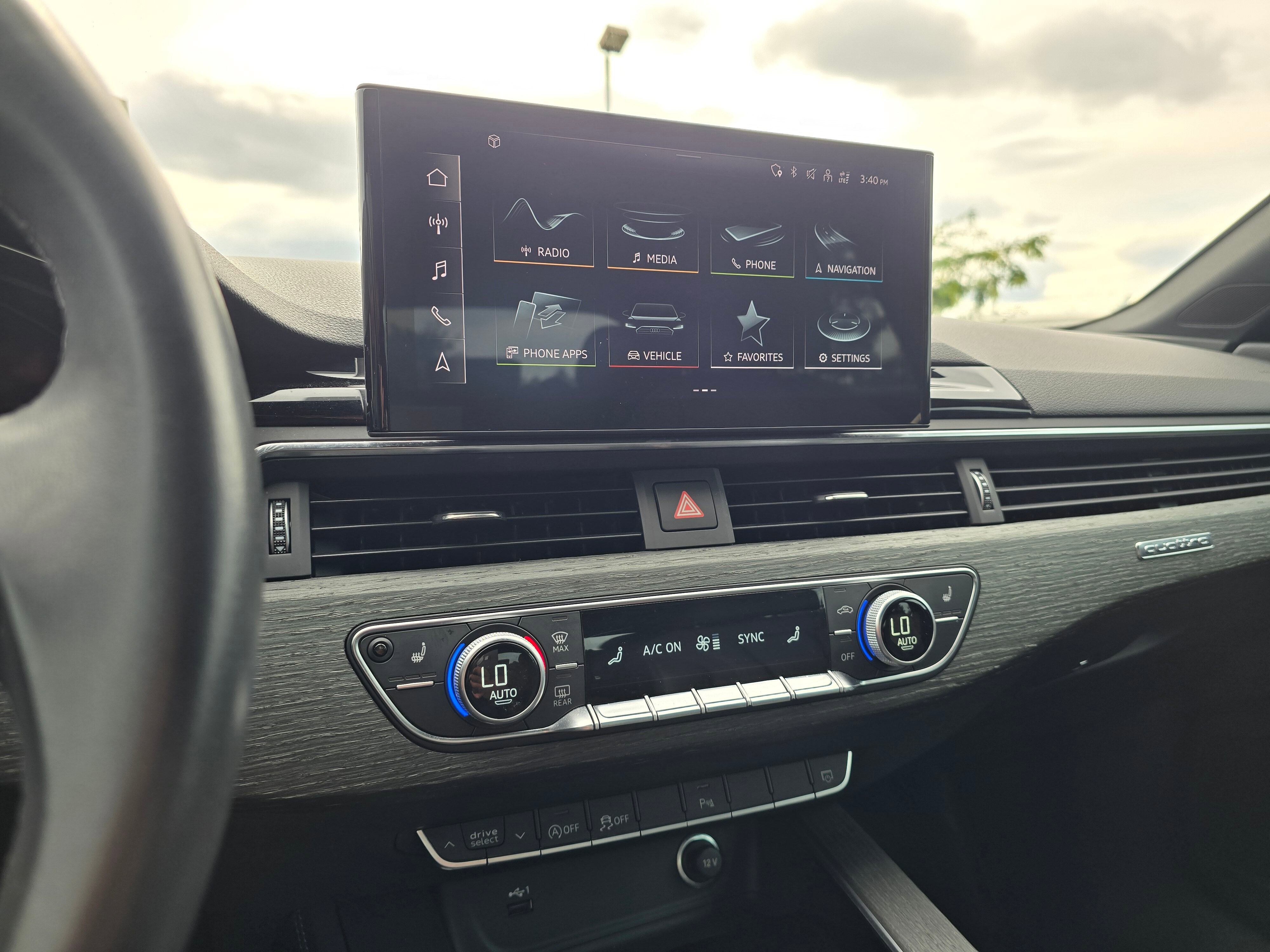 Used 2023 Audi A5 2.0T Premium Plus AWD/4WD image 51