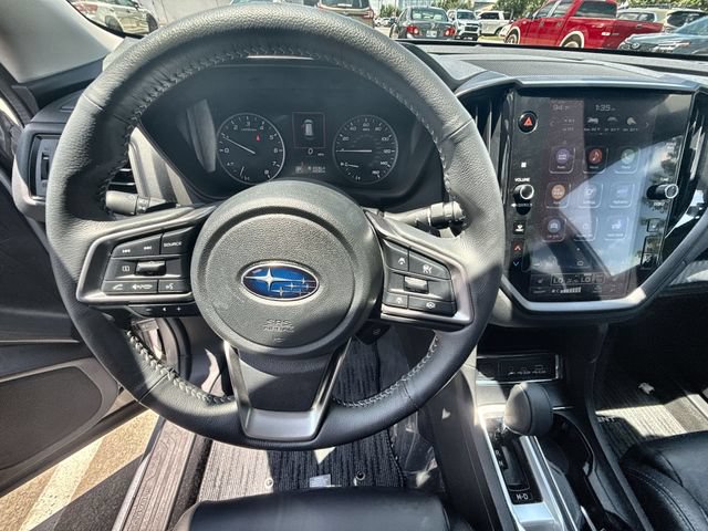Used 2026 Subaru Ascent Premium AWD/4WD image 14