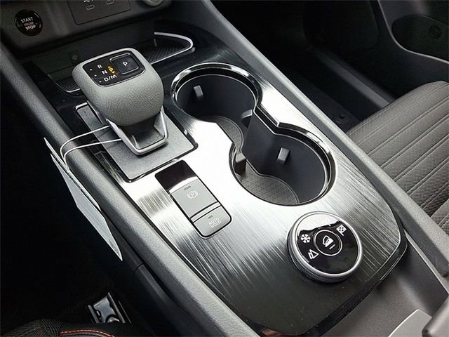 New 2026 Nissan Rogue SV w/ Rock Creek Premium Package image 32