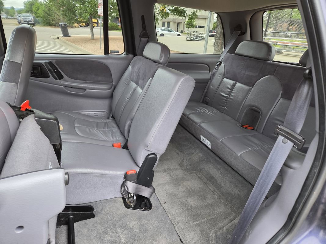 Used 1998 Dodge Durango 4WD image 14