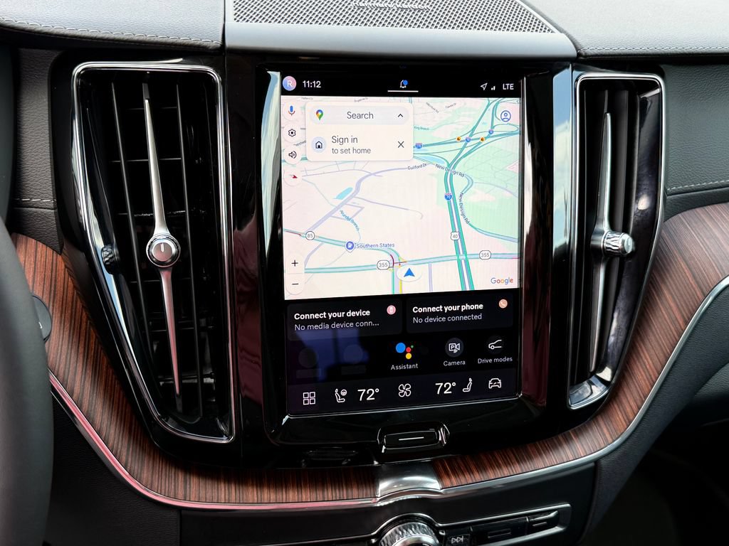 Certified 2023 Volvo XC60 B5 Ultimate w/ Climate Package AWD/4WD image 33