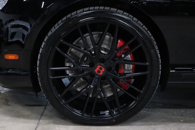 Used 2013 Bentley Continental GT AWD/4WD image 31