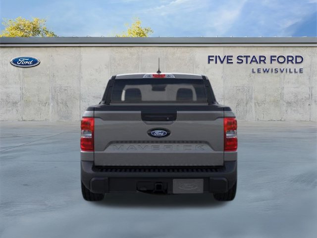 New 2026 Ford Maverick XLT w/ XLT Luxury Package FWD image 6