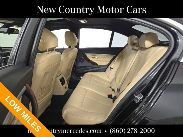 Used 2017 BMW 330i Sedan RWD image 12