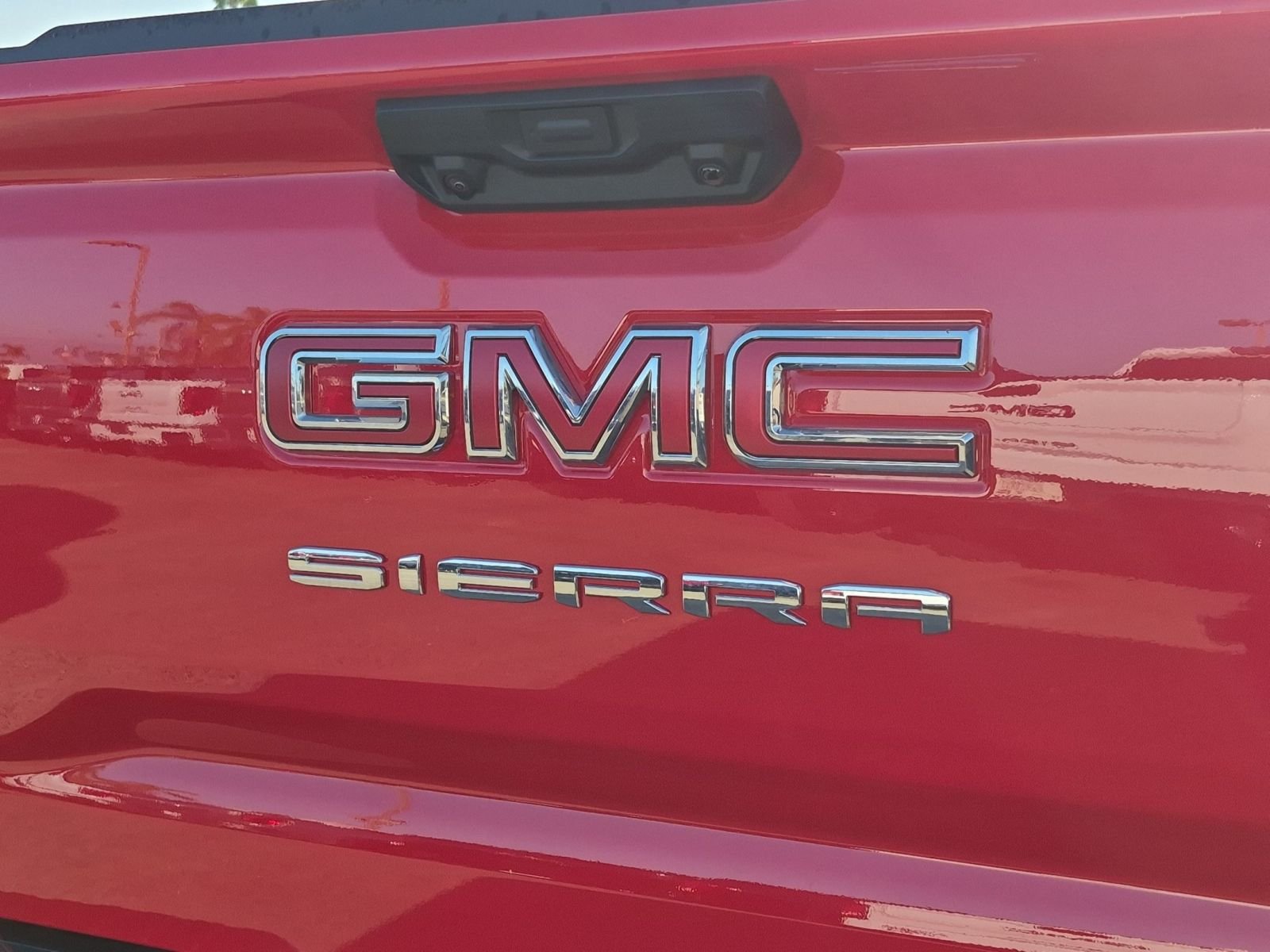 New 2026 GMC Sierra 1500 Elevation AWD/4WD image 30