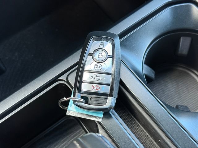 Used 2023 Ford F150 XLT w/ Equipment Group 302A High image 12