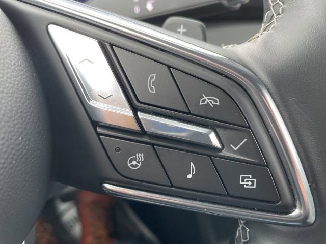 Used 2025 Buick Enclave Preferred AWD/4WD image 22