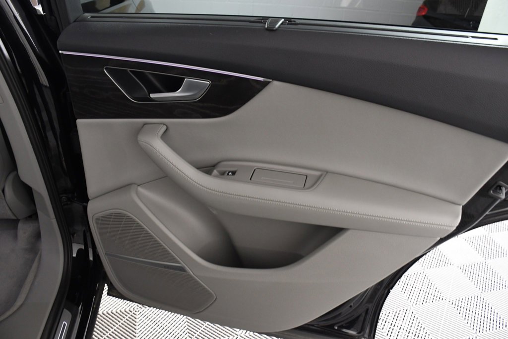 Used 2023 Audi Q7 3.0T Premium Plus image 21