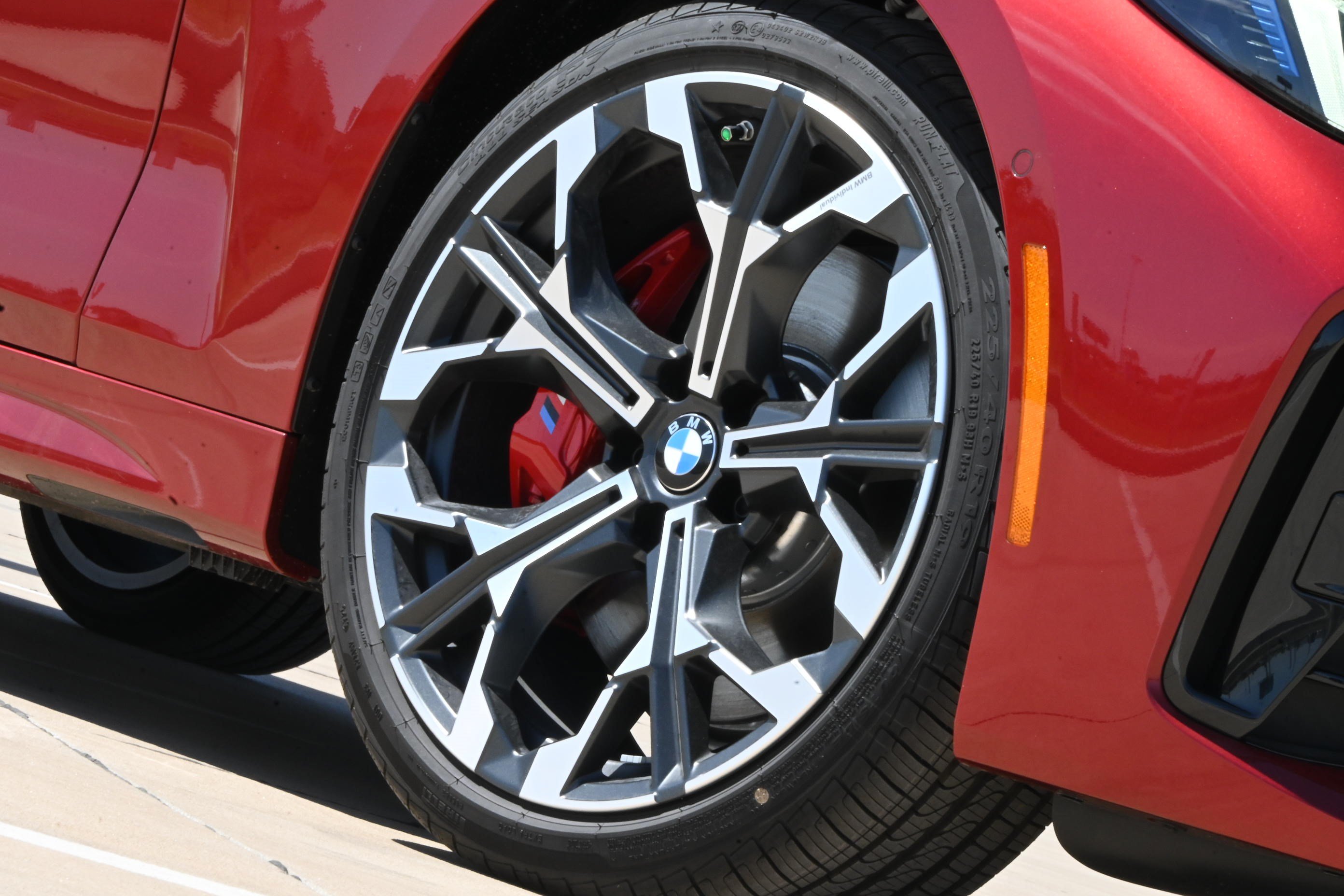 New 2026 BMW 430i Coupe w/ M Sport Package RWD image 8