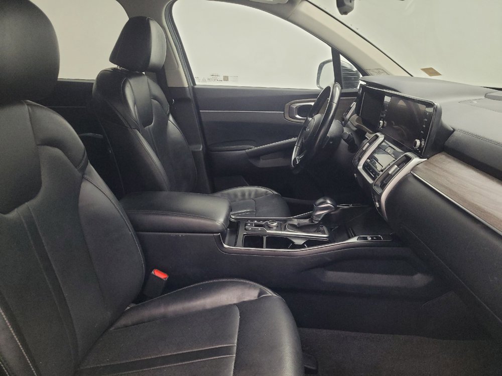 Used 2022 Kia Sorento X-Line EX AWD/4WD image 21