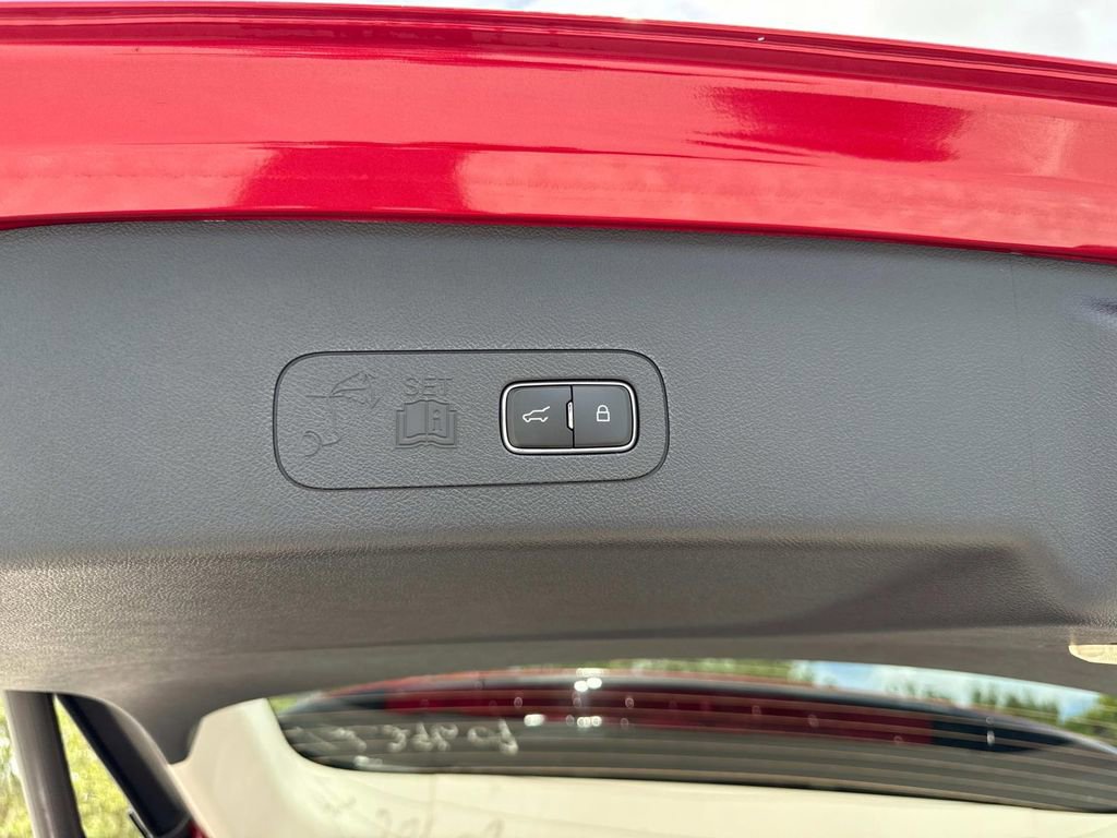 New 2025 Lincoln Aviator Reserve image 12