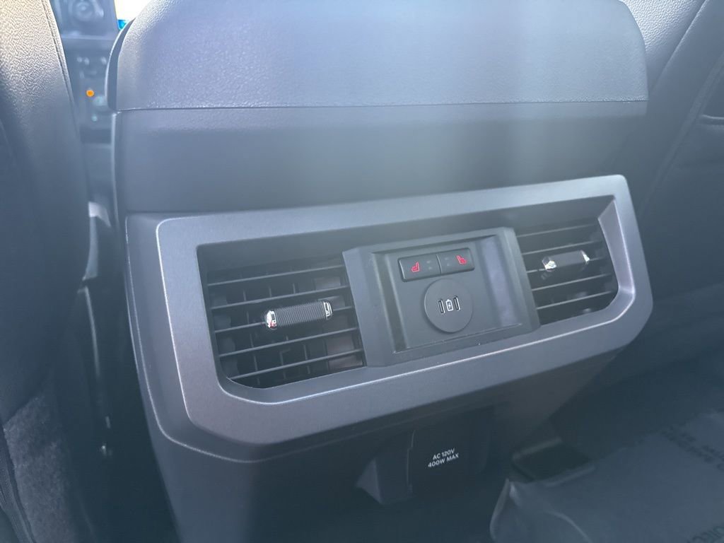 New 2026 Ford F250 Lariat w/ Tremor Off-Road Package image 26