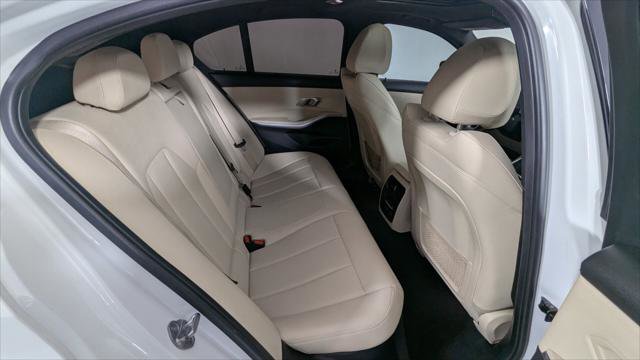 Used 2020 BMW 330i Sedan w/ Convenience Package image 22