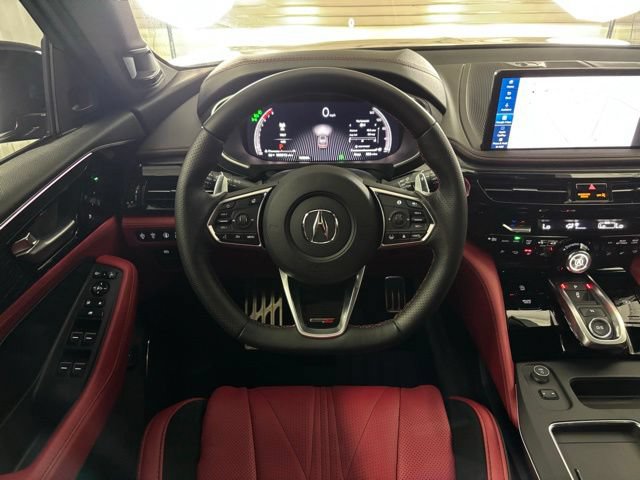 New 2026 Acura MDX Type S AWD/4WD image 18