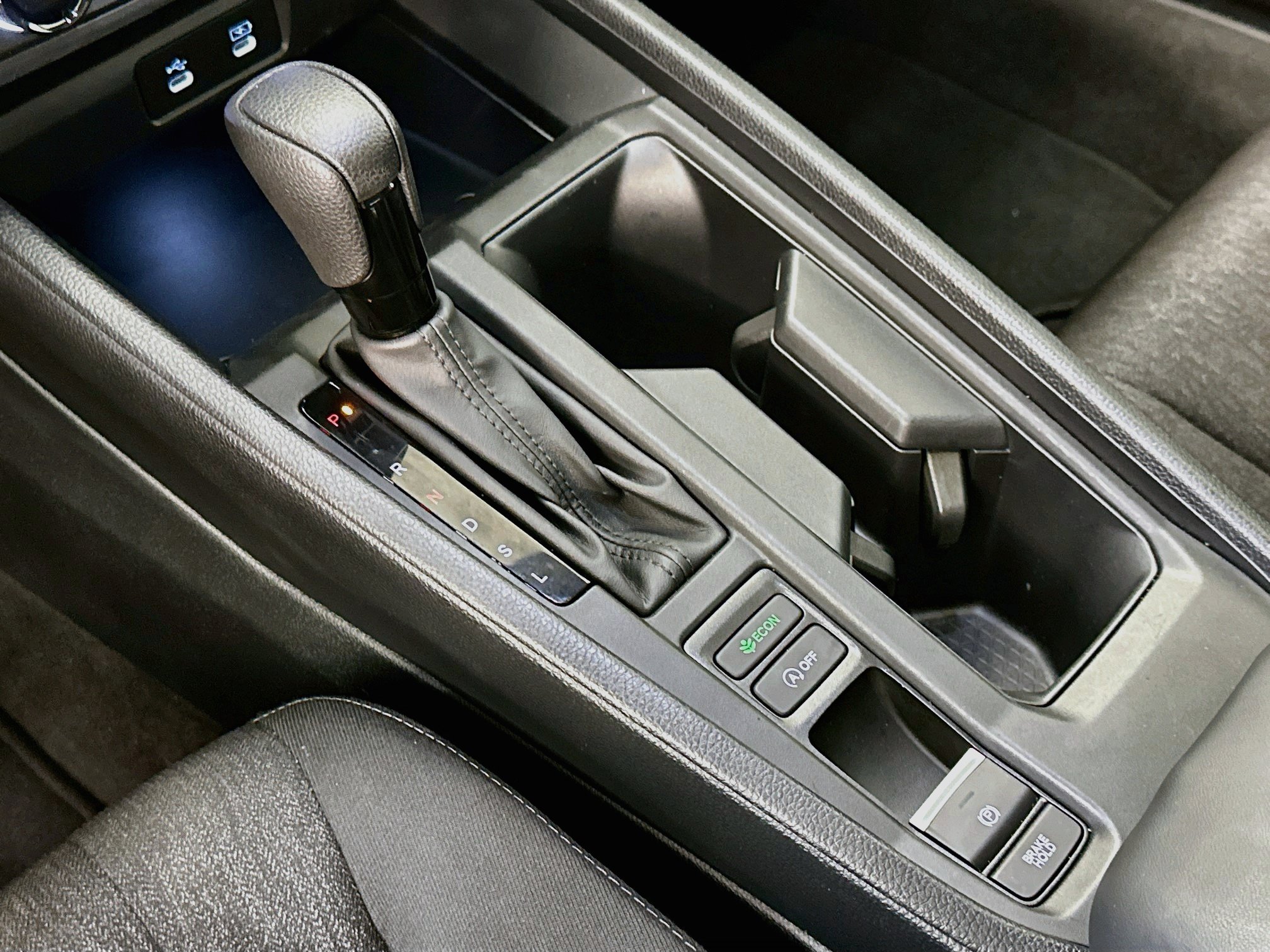 Used 2025 Honda Accord SE image 23