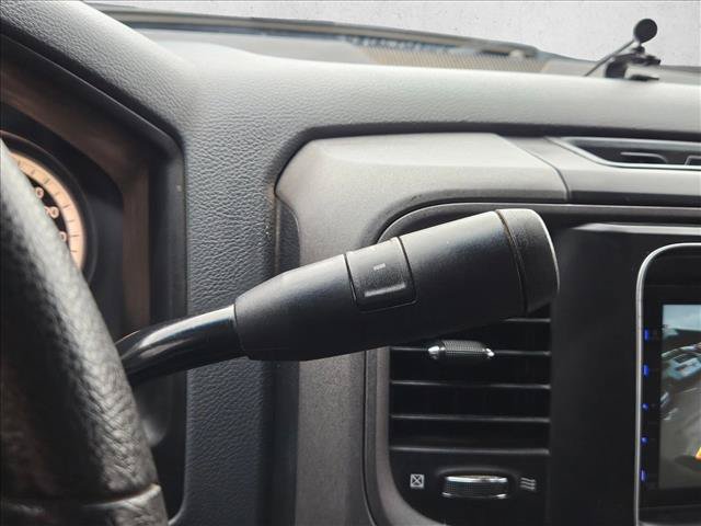 Used 2018 RAM 2500 Tradesman AWD/4WD image 11