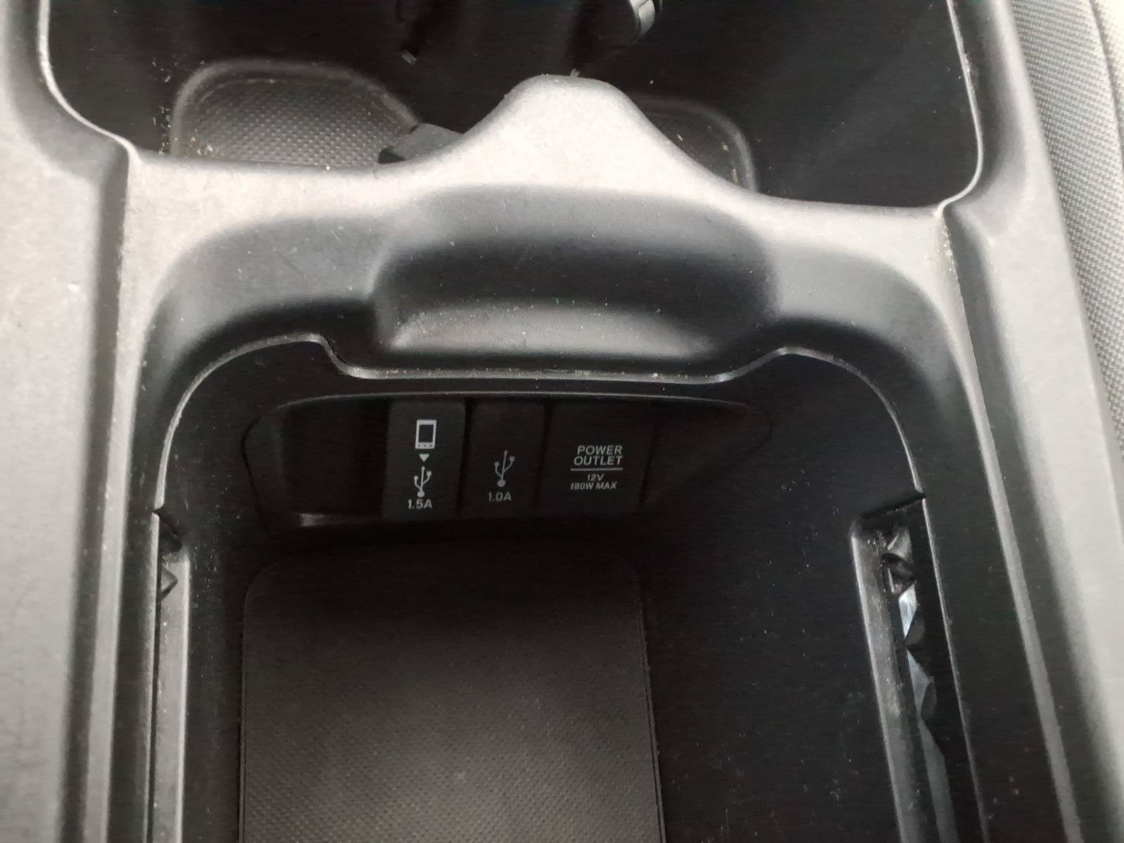 Certified 2019 Honda CR-V EX image 27