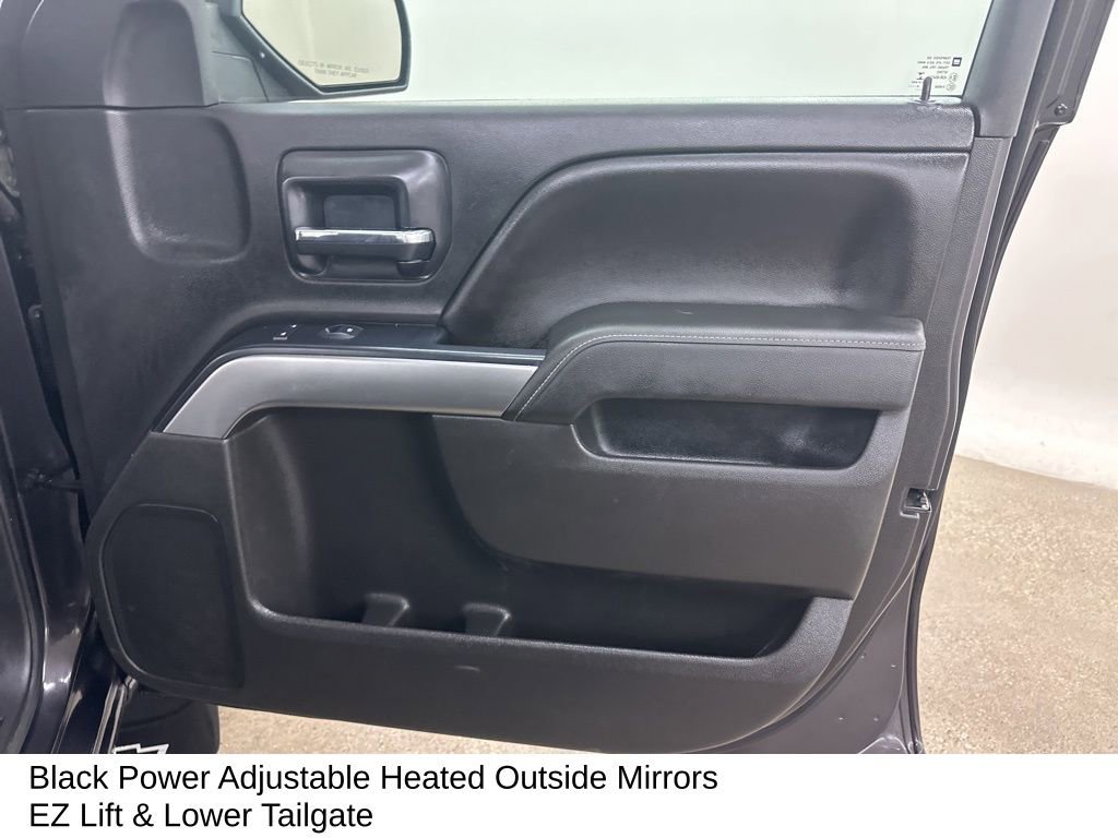 Used 2014 Chevrolet Silverado 1500 LT w/ All Star Edition image 20