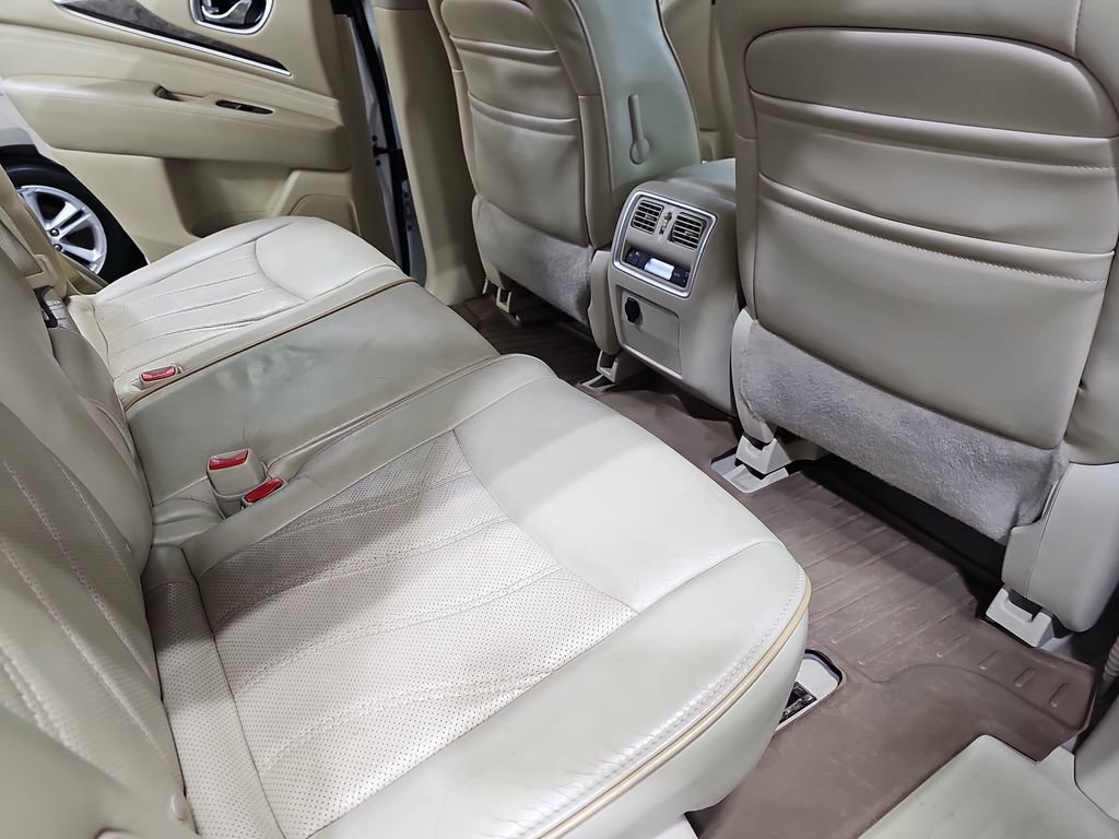 Used 2014 INFINITI QX60 Luxe AWD/4WD image 14