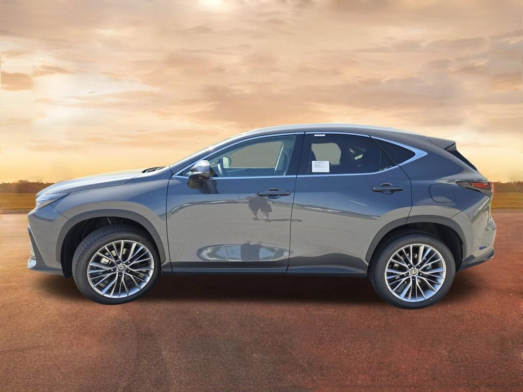 New 2026 Lexus NX 350 AWD w/ Premium Package image 5