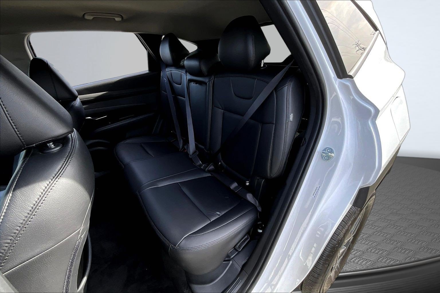 Used 2026 Hyundai Tucson SEL AWD/4WD image 18