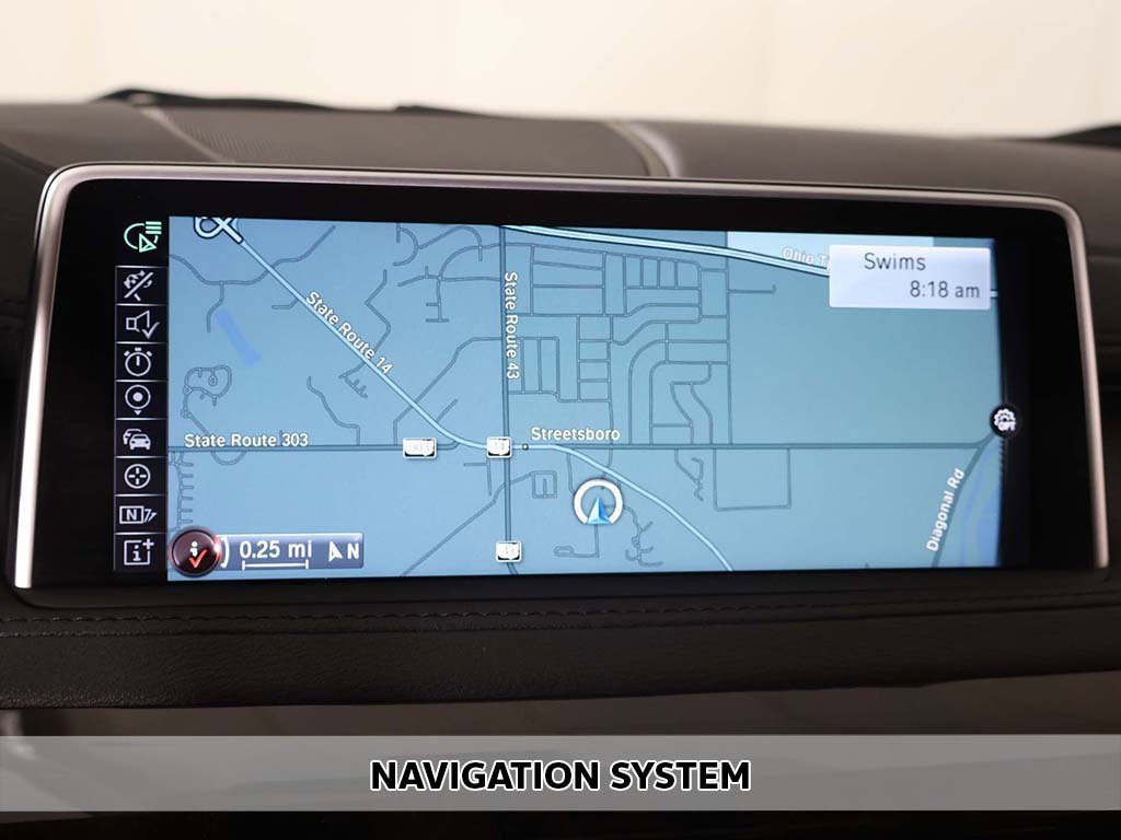 Used 2015 BMW X6 xDrive35i image 3